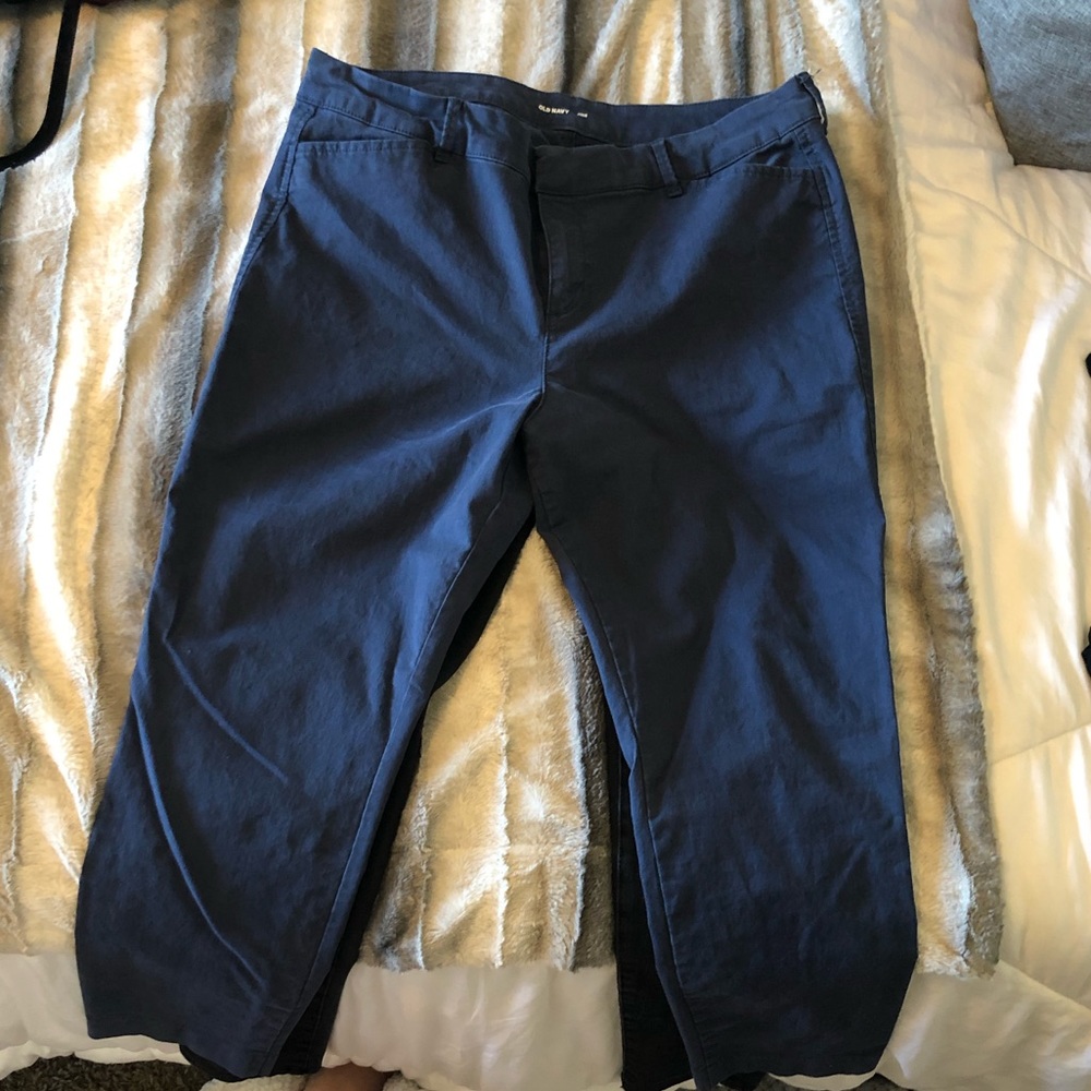 pixie pants